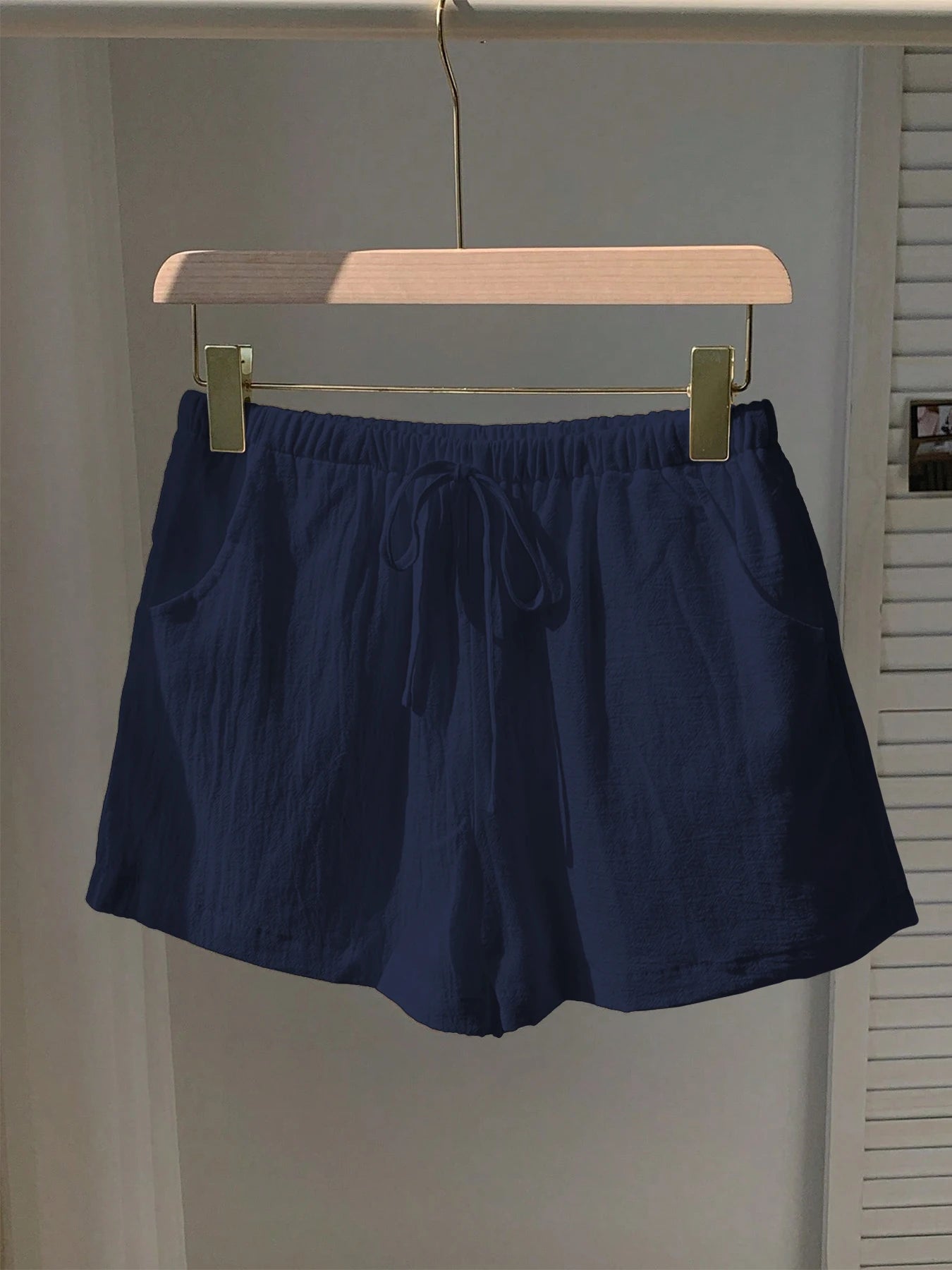 Ladies New Spring SummerShort Pants