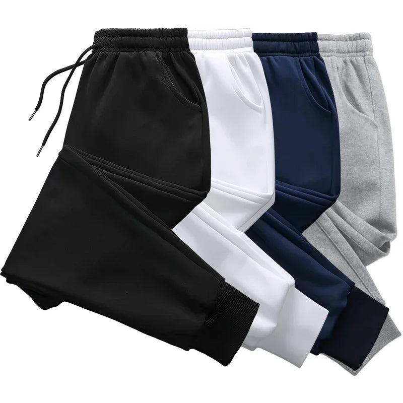 Men Sweatpants In Found Today Paris Collection