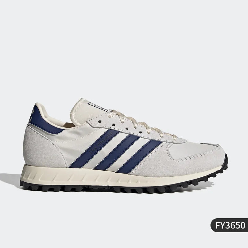 Adidas genuine VINTAGE SHOES clover men's and women's casual shoes FY3650
