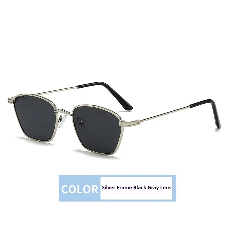 Simple Versatile Personalized Glasses