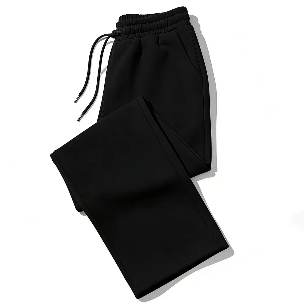 Mens Sweatpants Straight