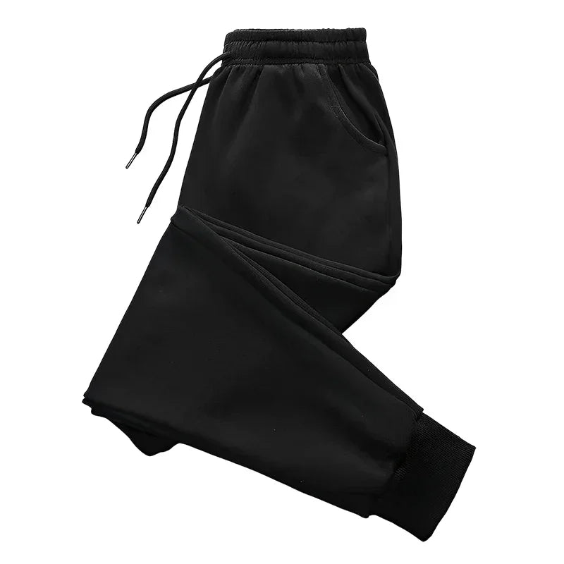 Solid Color Mens Sweatpants in found today Paris Collection