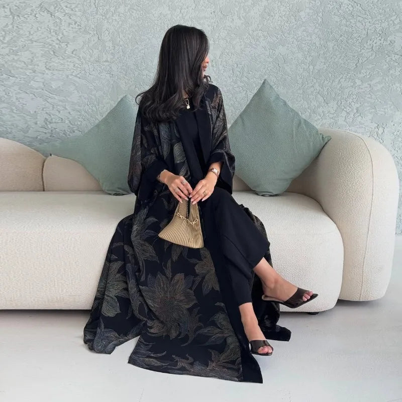 Jalabiya Vestidos Largos