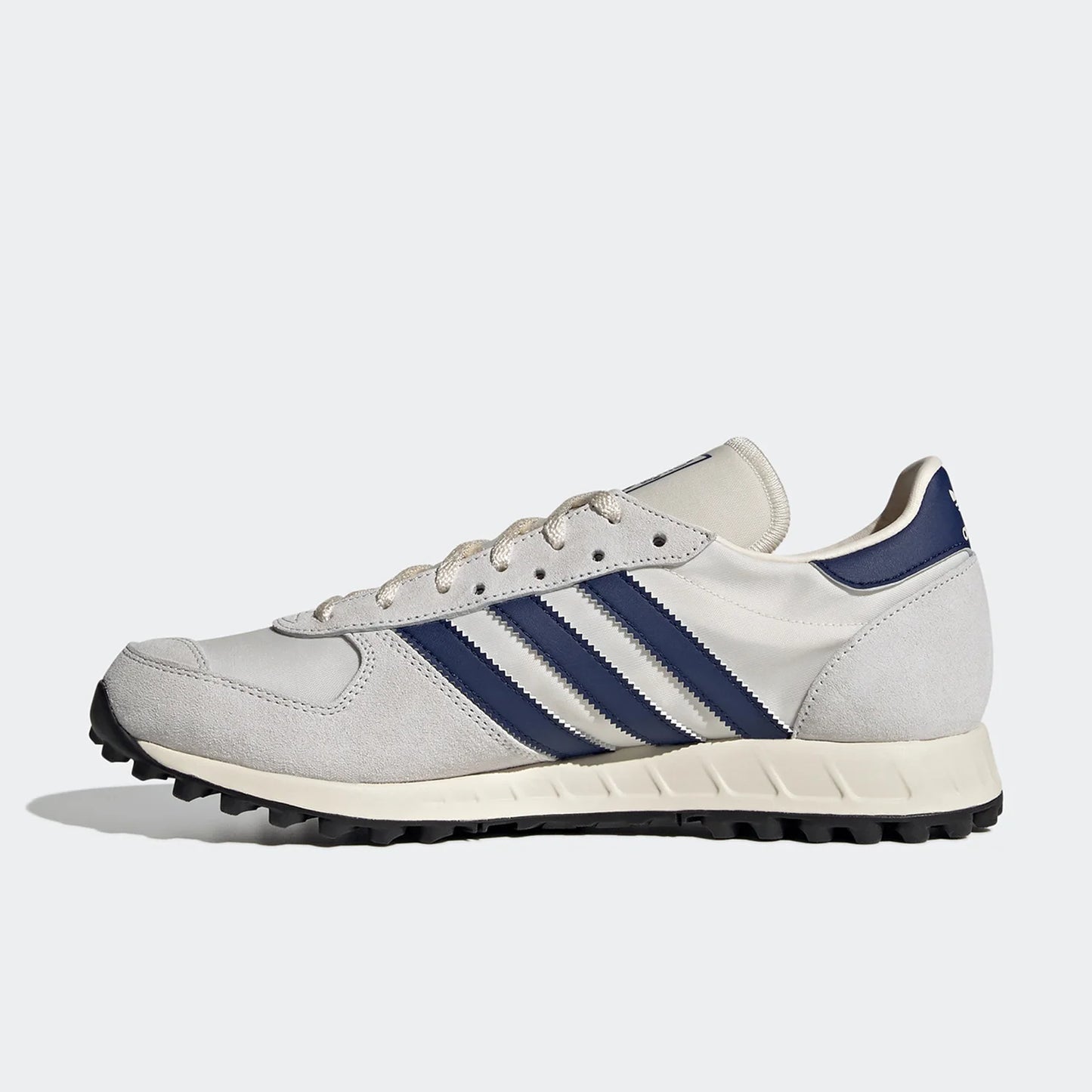 Adidas genuine VINTAGE SHOES clover men's and women's casual shoes FY3650