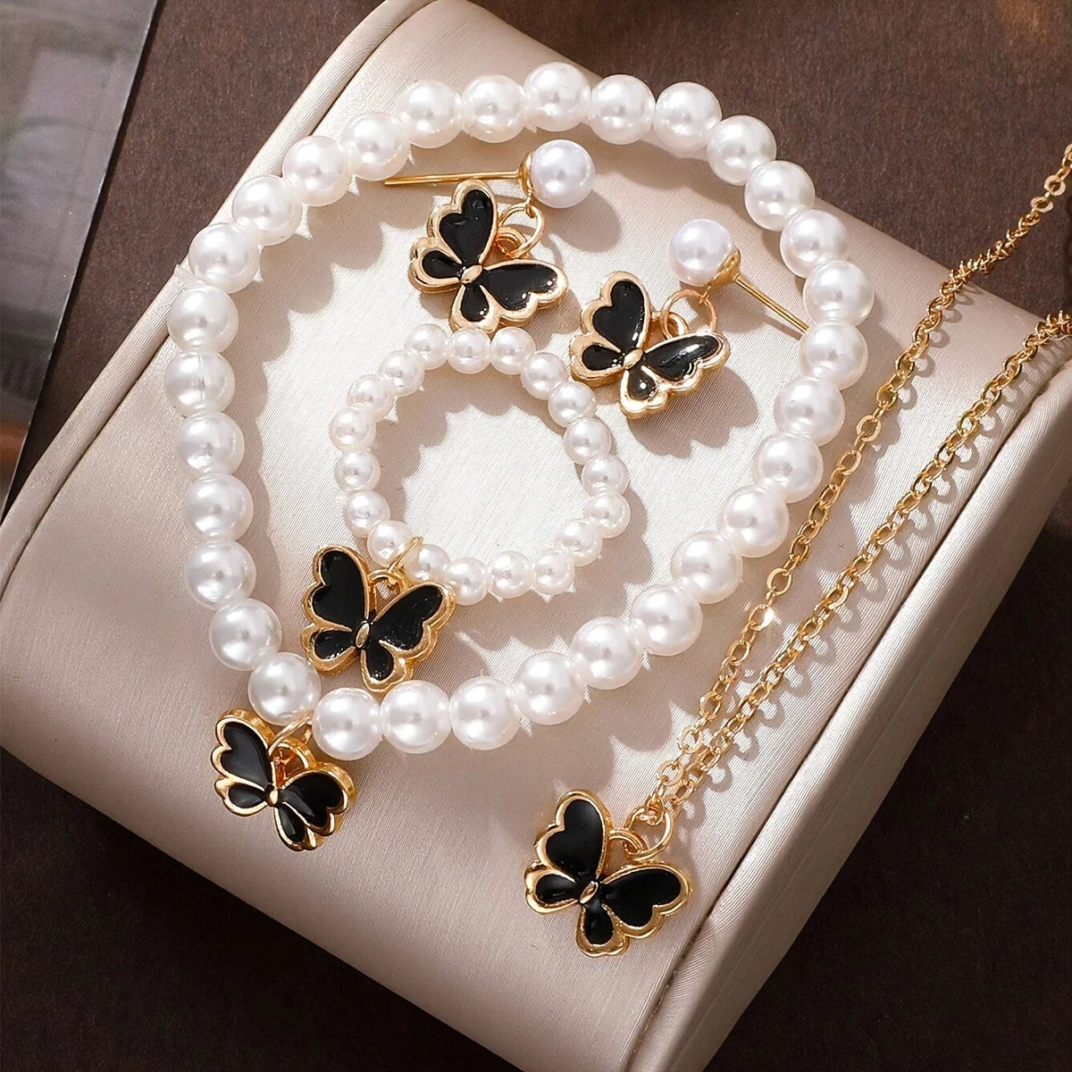 woman Stylish Accessories