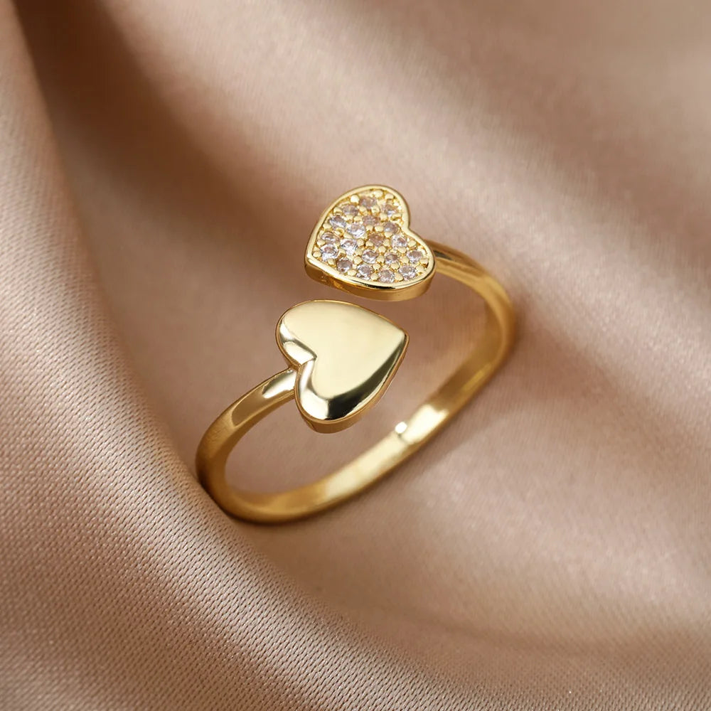 Luxury Ring