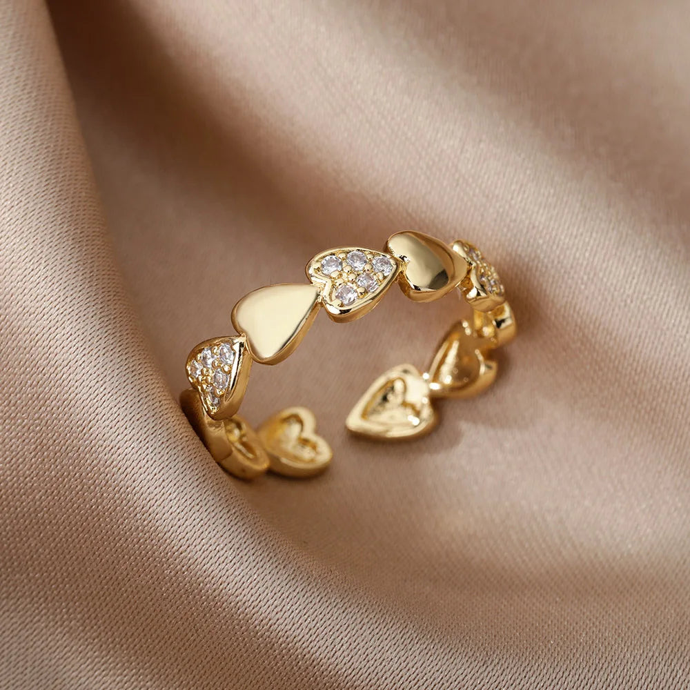 Luxury Ring