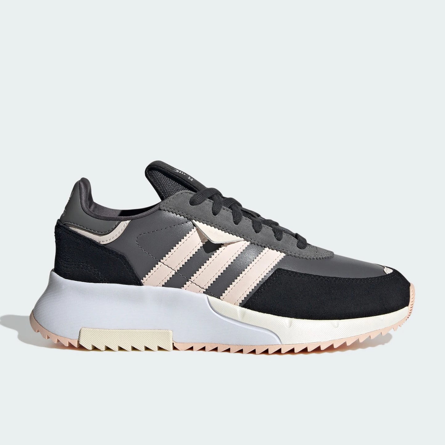 Adidas genuine RETROPY F2 W women's classic casual sports shoes HQ4387
