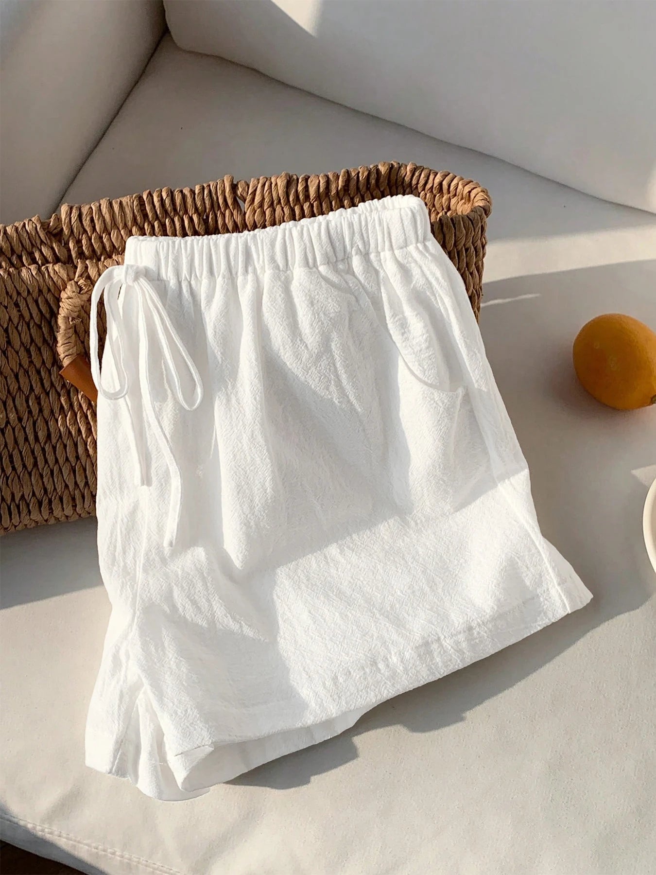 Ladies New Spring SummerShort Pants