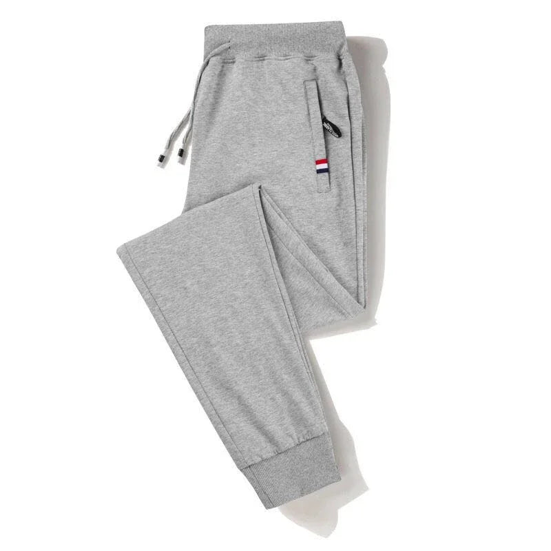 Autumn Pants Men in found today