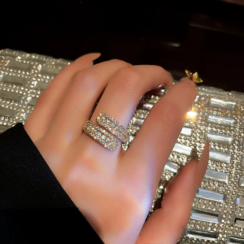 11 Pcs/Set Olive Branch Leaf Rings Set for Women Combination Creative Joint Ring Fashion Party Jewelry Gift