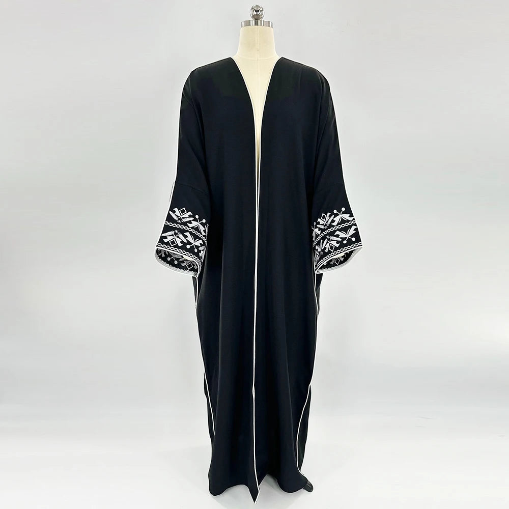 Abaya Hijab Dress  Dubai  Caftan