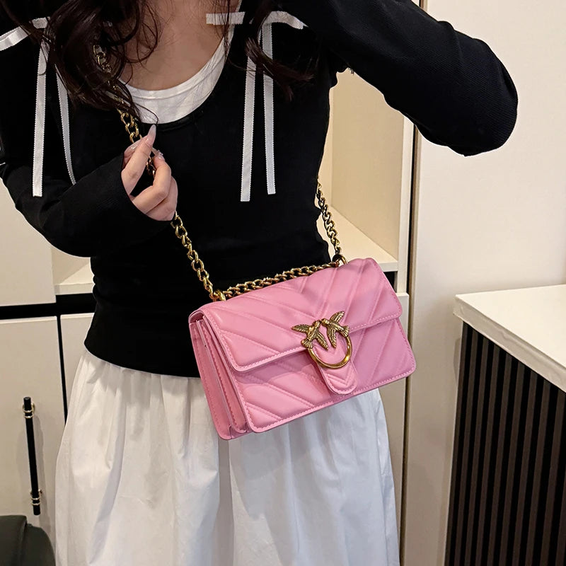 2026 sac à bandoulière en toile pour femme moderne, matériau robuste, bandoulière réglable, sac à main de luxe au design célèbre