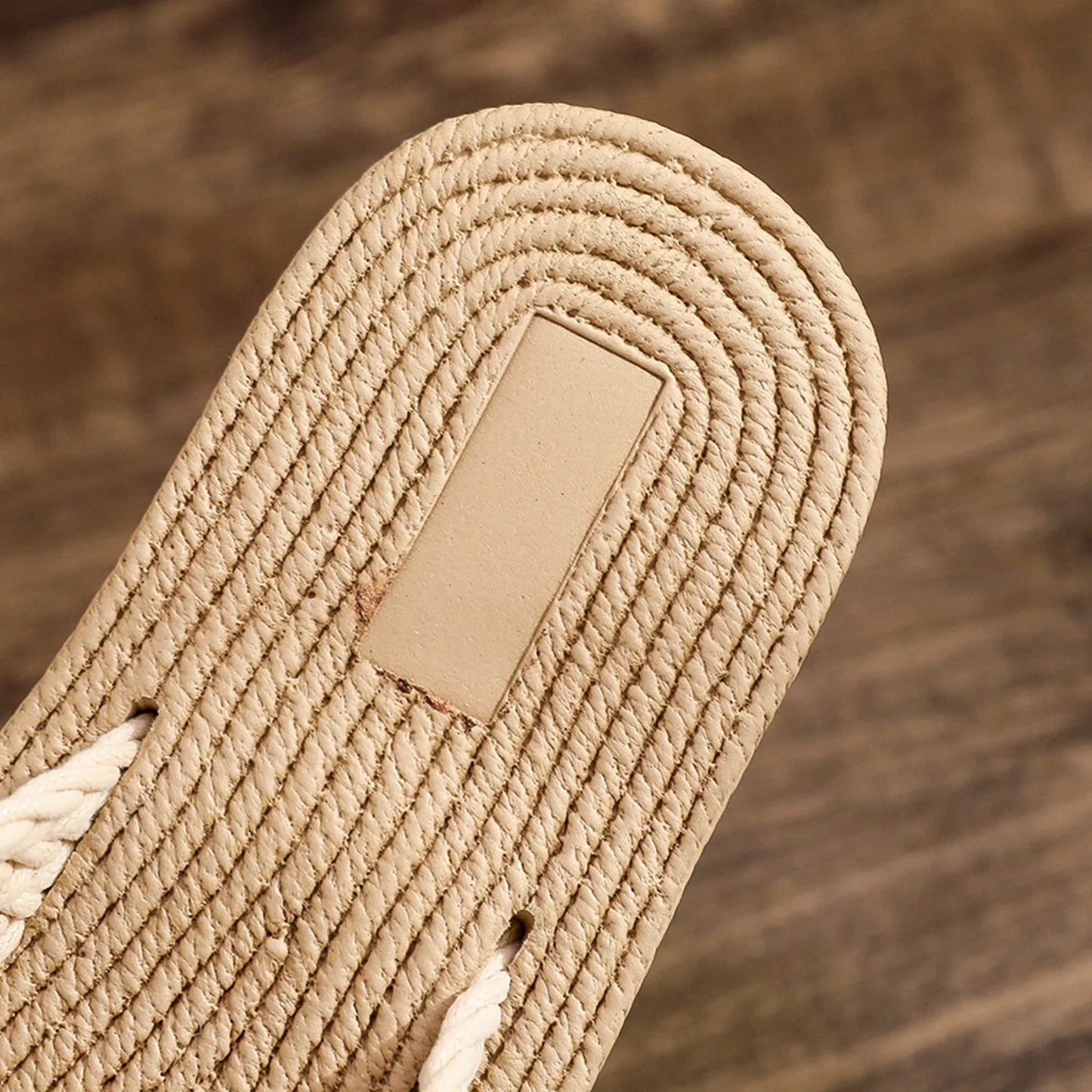 Beach Flip Flops Women