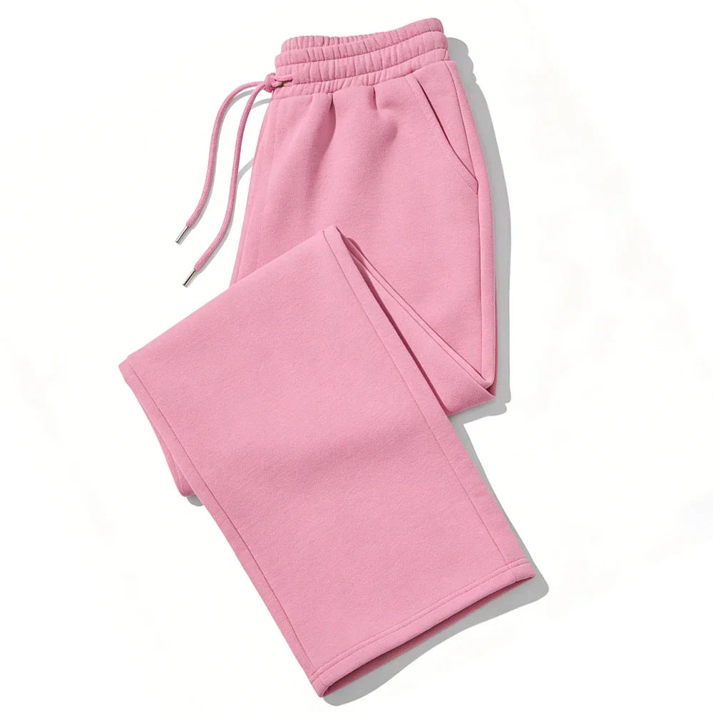 Mens Sweatpants Straight