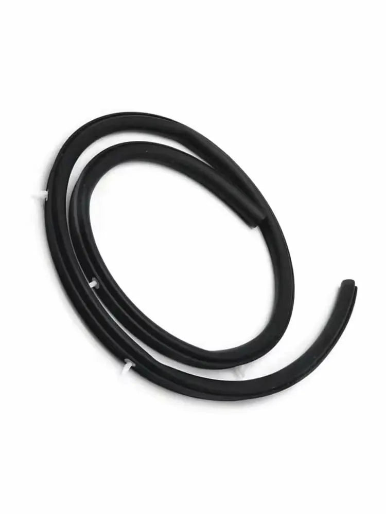 2007 -2013 NEW Waterproof Car Front Engine Hood Sealing Black Strip Weatherstrip Fit For Toyota Corolla