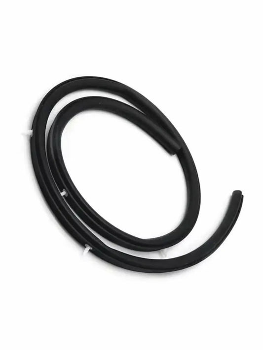 2007 -2013 NEW Waterproof Car Front Engine Hood Sealing Black Strip Weatherstrip Fit For Toyota Corolla
