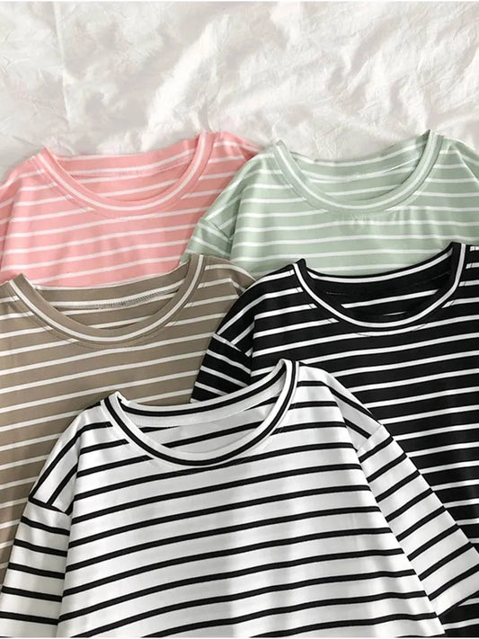 Casual Fashion Shirt Camiseta Feminina Tops T Shirt Women