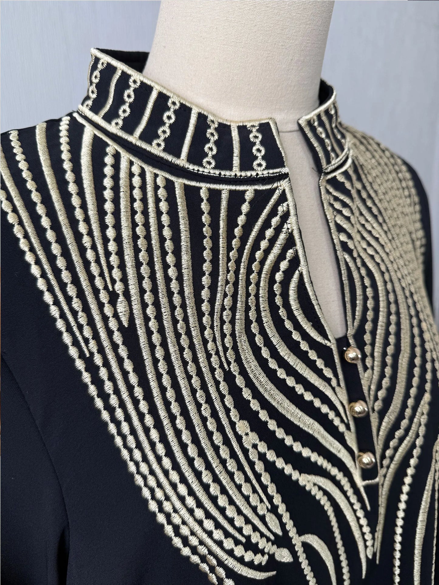 Modest Abaya Dress for Women