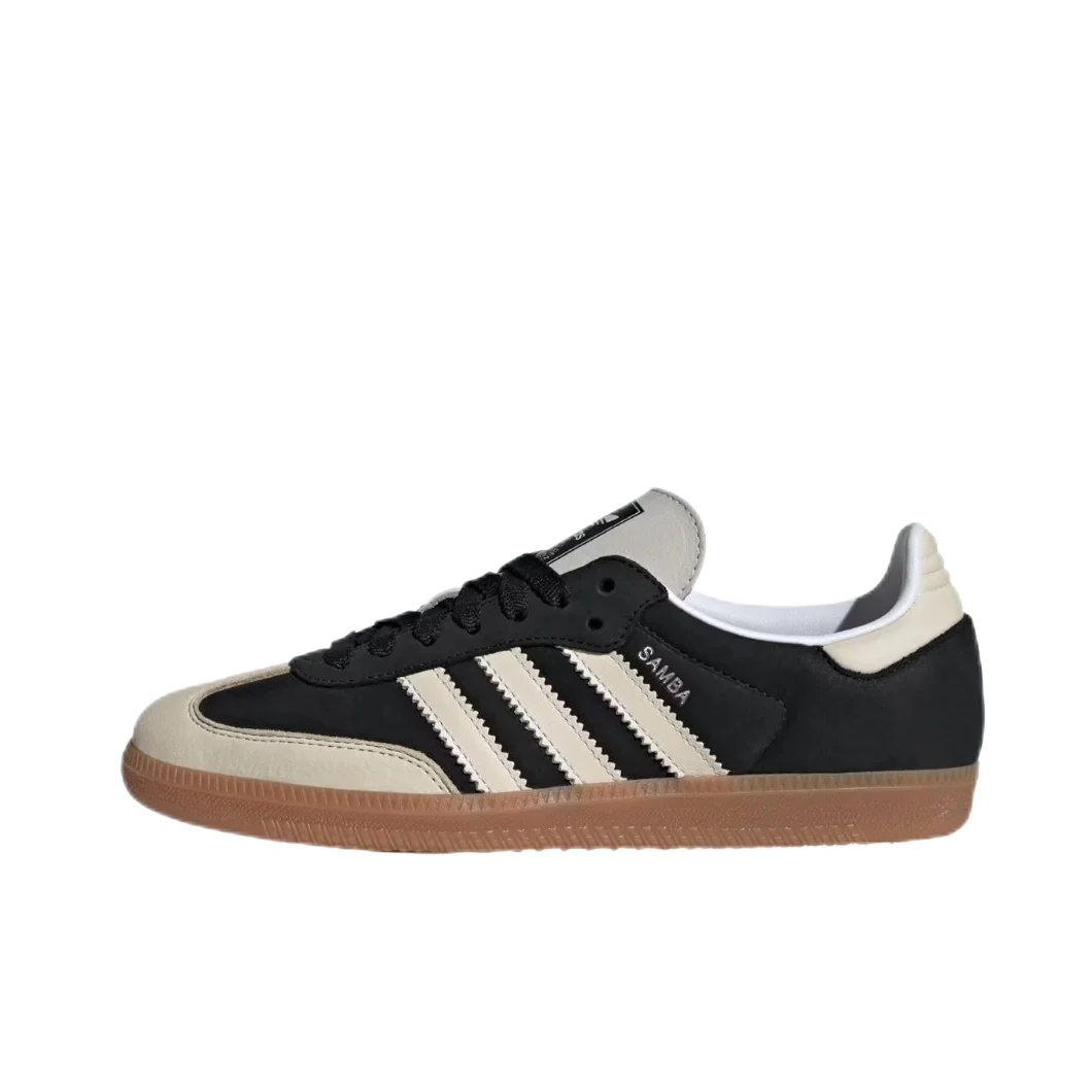 ADIDAS Originals SAMBA OG Unisex Low Top Sneakers Classic Retro Casual