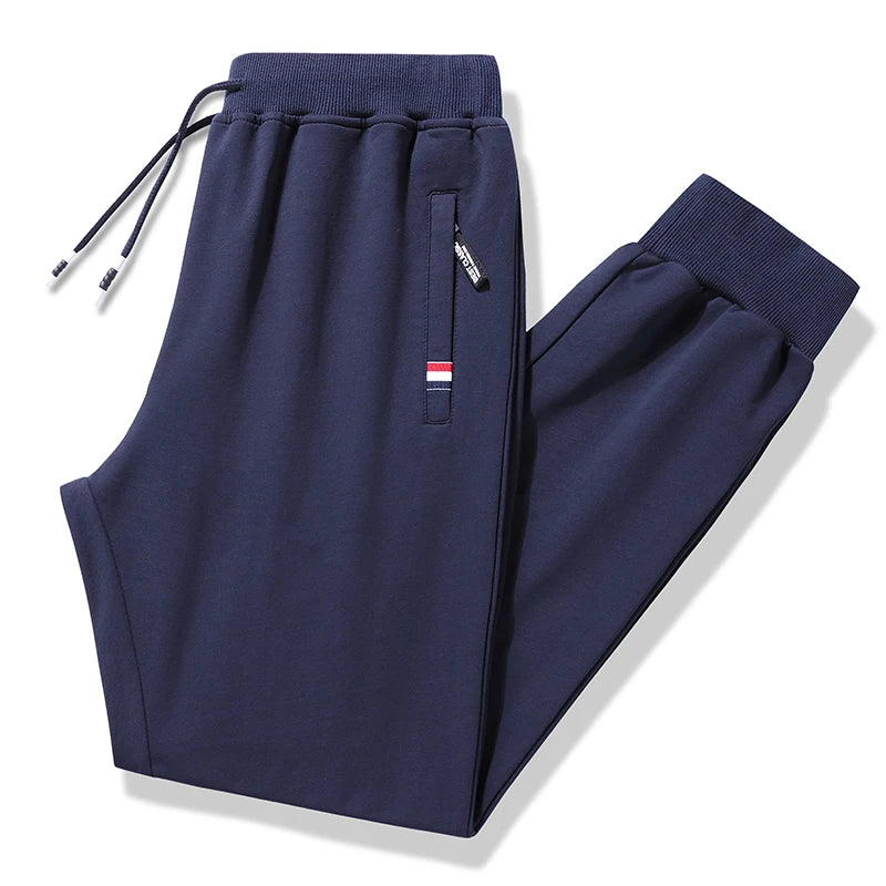 Autumn Pants Men in found today