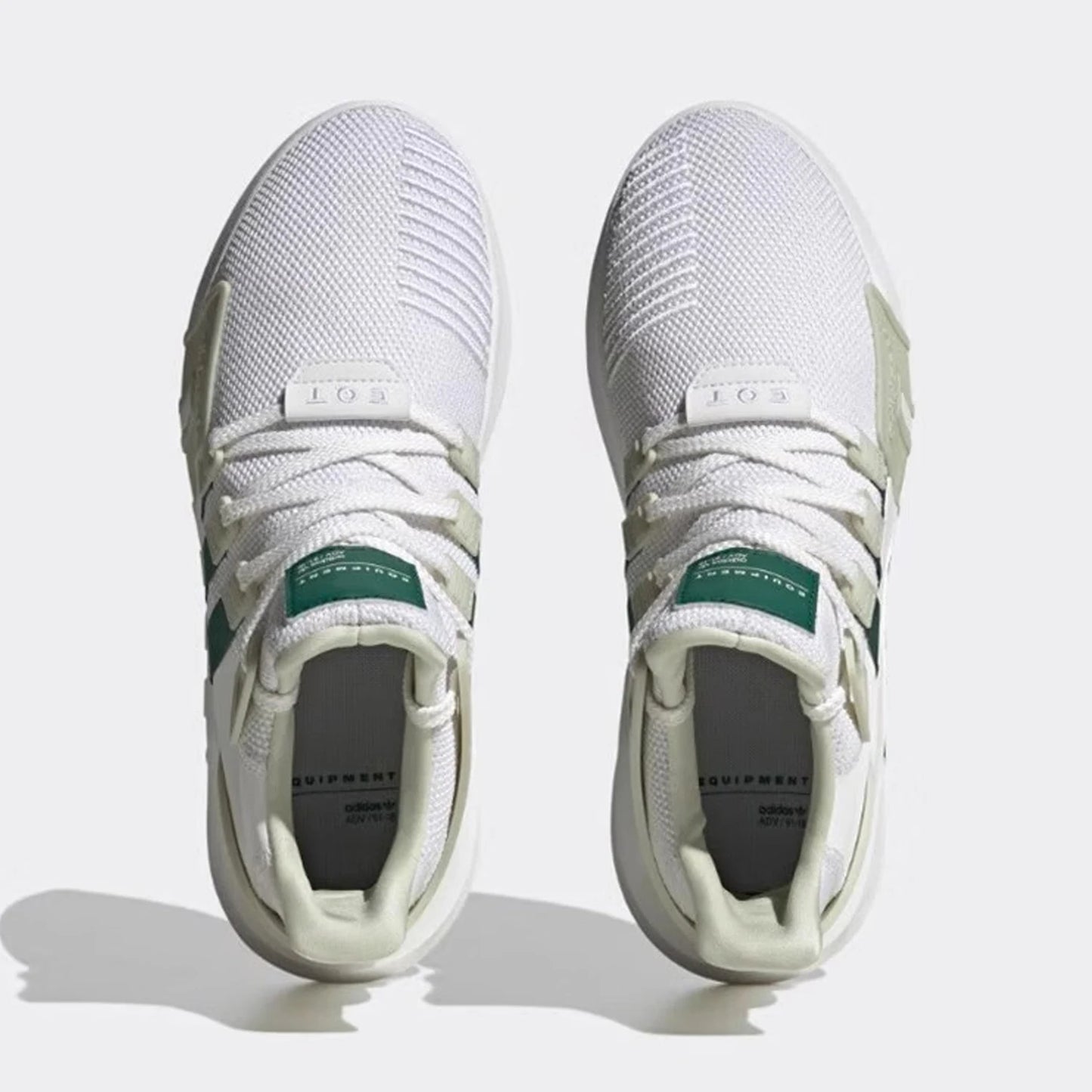 Adidas genuine Authentic EQT BASK ADV Men's & Women's Retro Mid-Top Sports Shoes ID0546