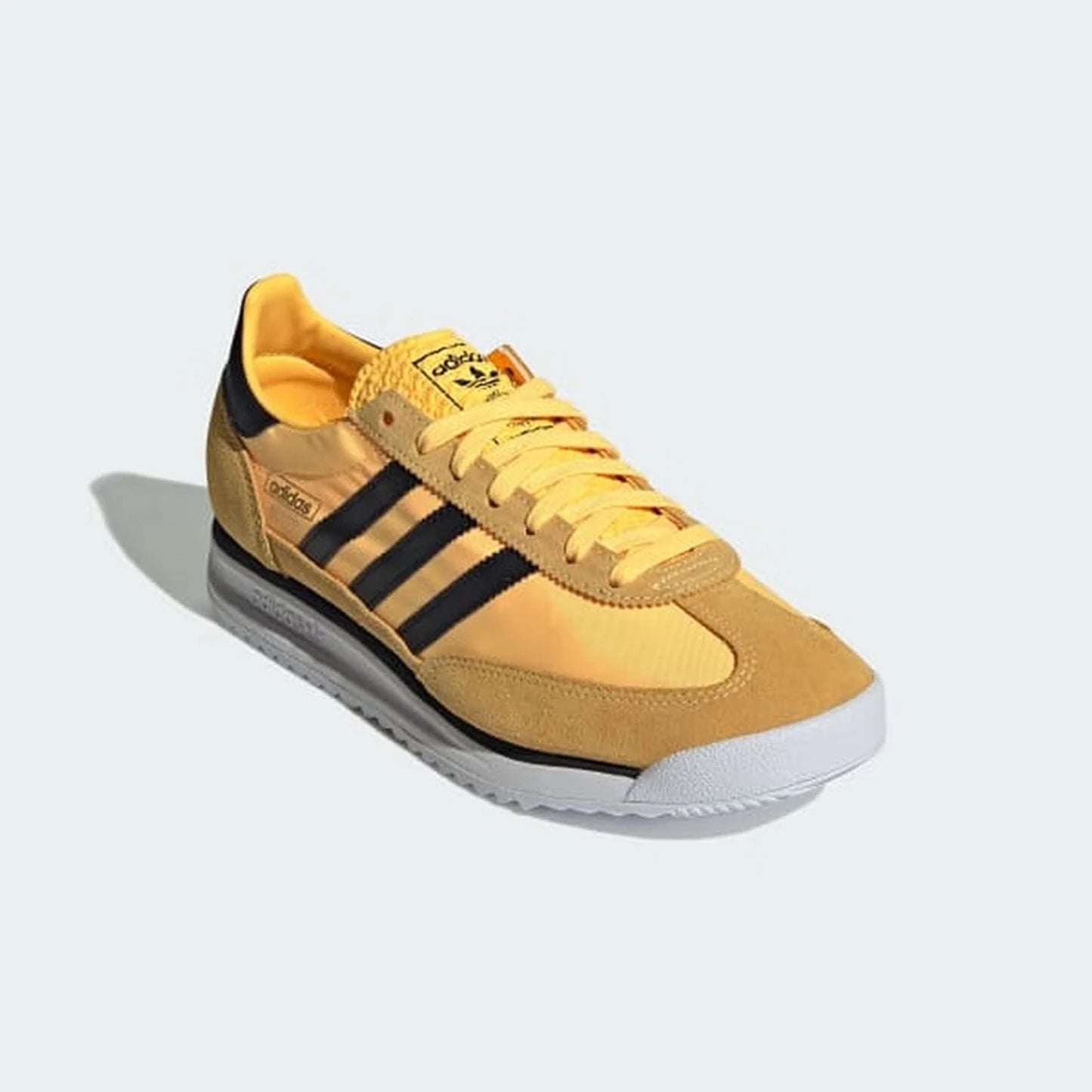 Adidas Originals Unisex Classic Cushioned Casual Sneakers IH7912