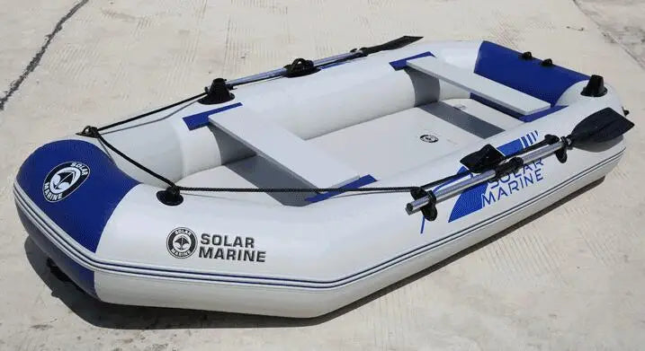 Dinghy Boats Rigid Inflatable Rowing Boat Inflatable Boat With Outboard Motor