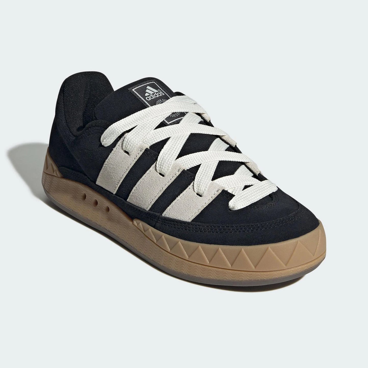 Adidas genuine ADIMATIC SHOES men's and women's classic lightweight board shoes KI8879