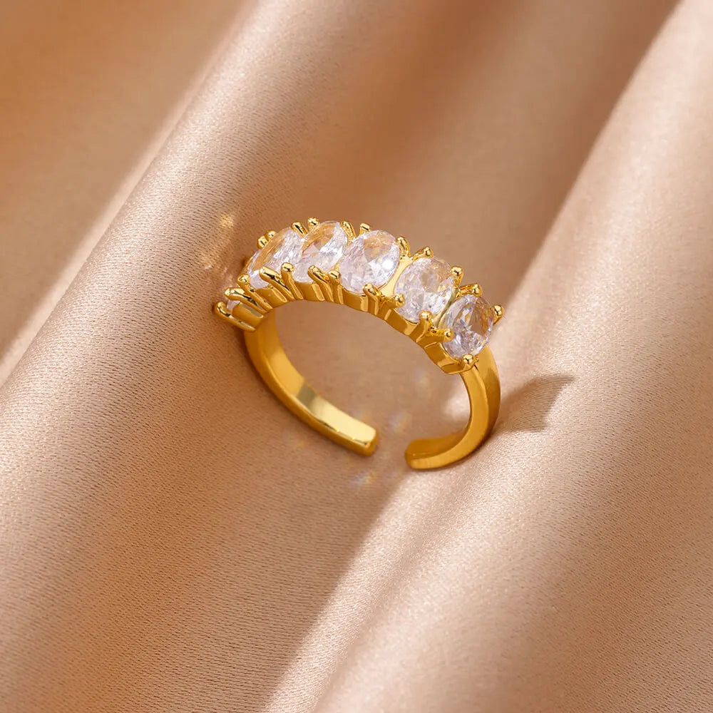 Luxury Ring