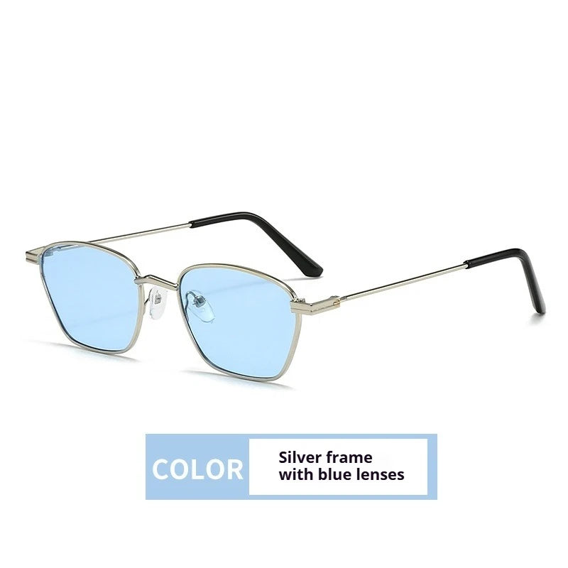 Simple Versatile Personalized Glasses