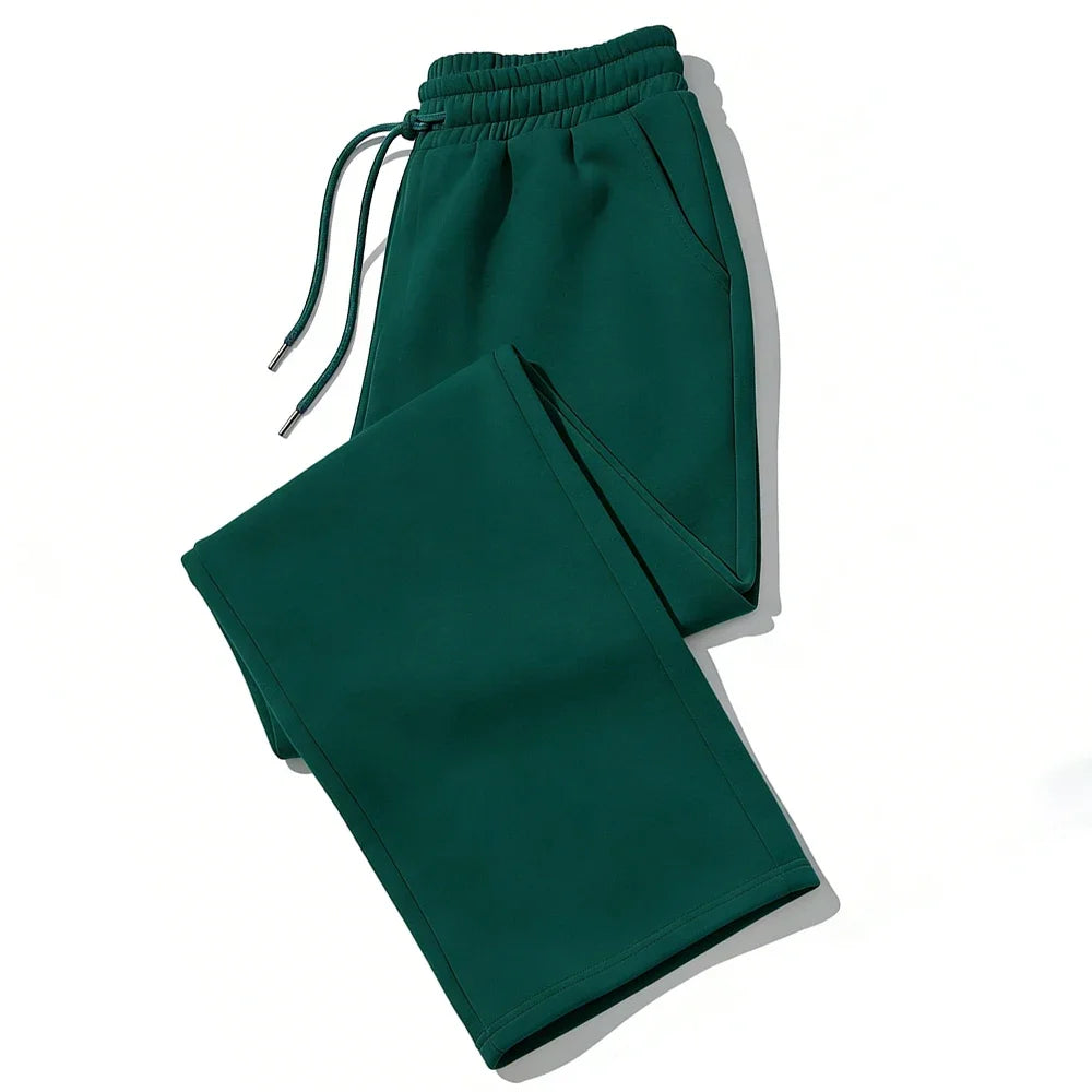 Mens Sweatpants Straight