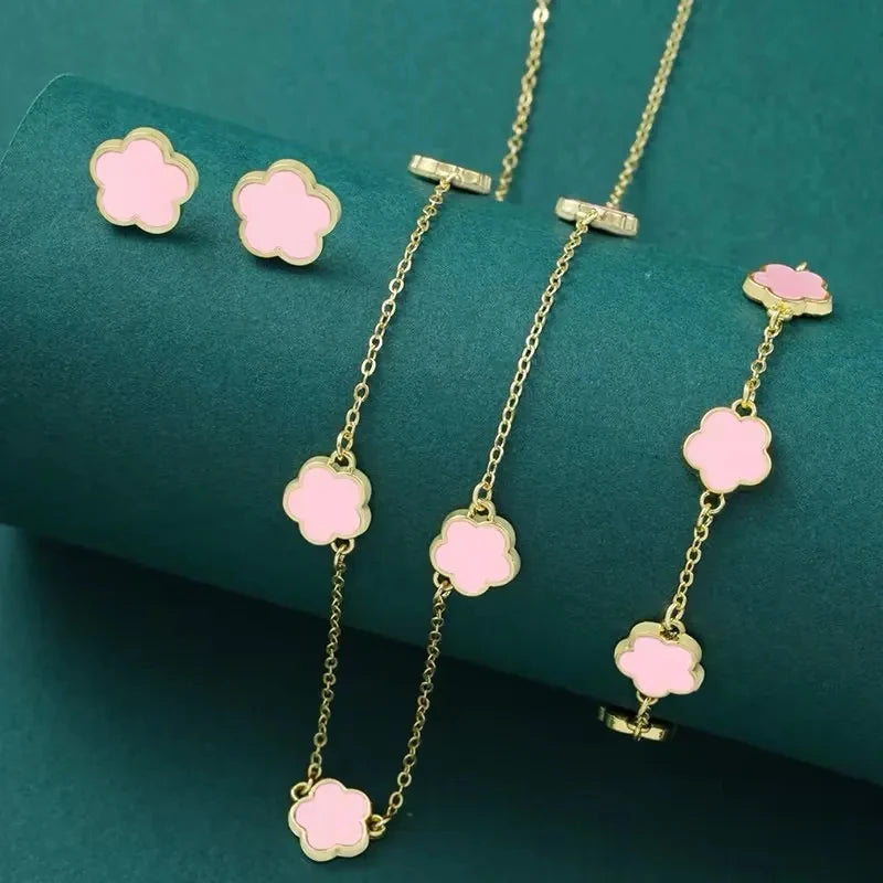 woman Stylish Accessories