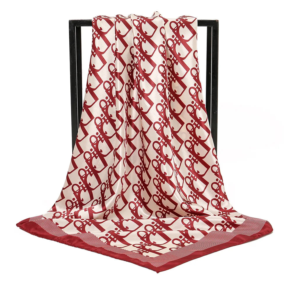 Durable Easy to StyleLightweight Hijab Muslim Women's