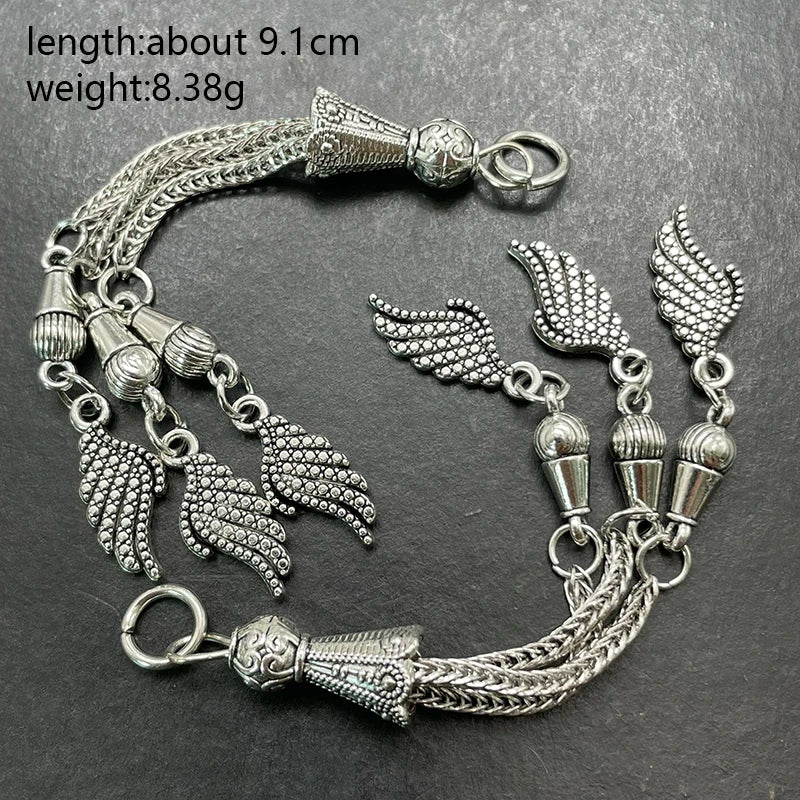 3pcs 14 Style Muslim Islamic Middle East Rosary Tassel Jewelry 33 Necklace Earring Pendant DIY Prayer Bead Accessories Discover