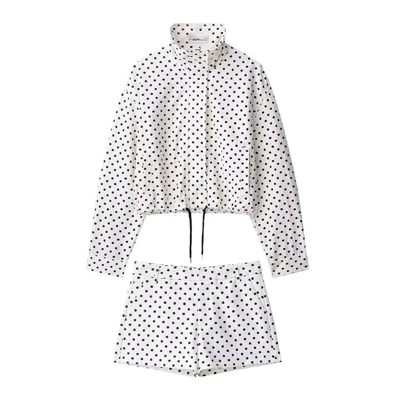Woman Autumn Long Sleeves Turtleneck