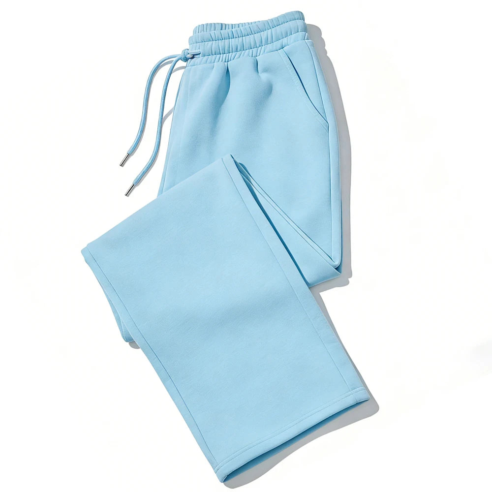 Mens Sweatpants Straight