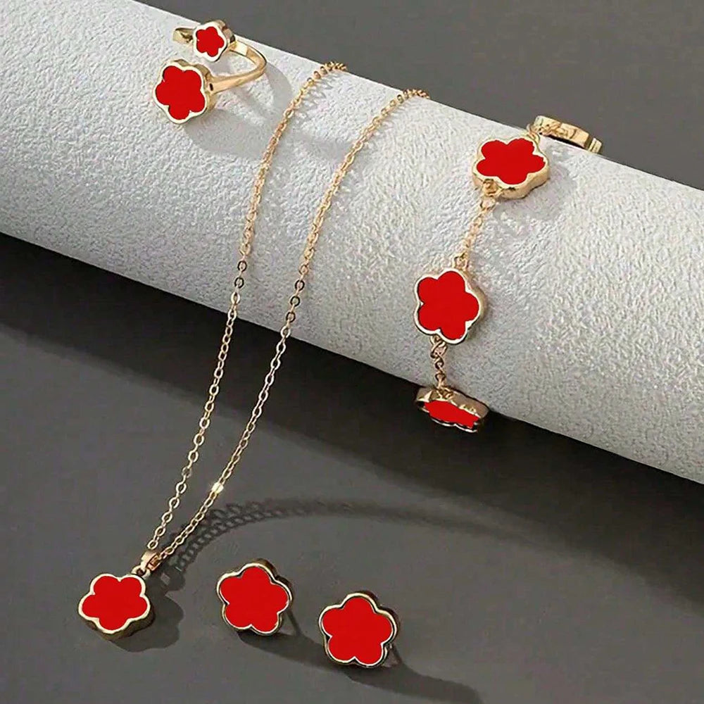 woman Stylish Accessories