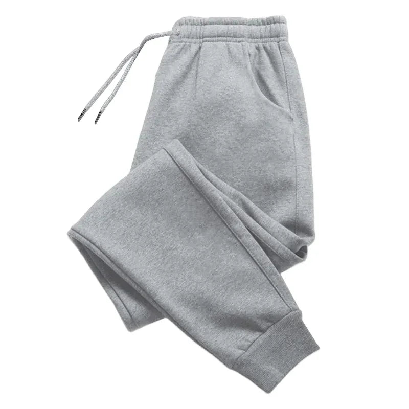Men Sweatpants In Found Today Paris Collection