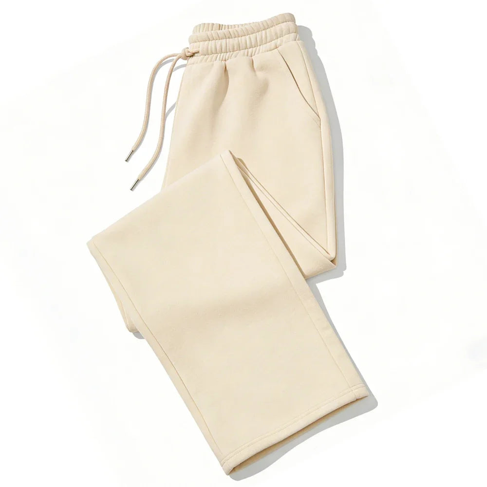 Mens Sweatpants Straight