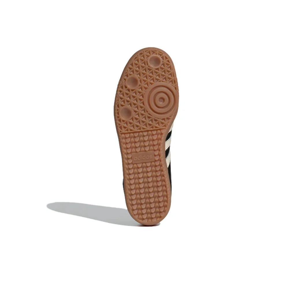 ADIDAS Originals SAMBA OG Unisex Low Top Sneakers Classic Retro Casual Shoes Comfortable Design for Daily Wear IE5836