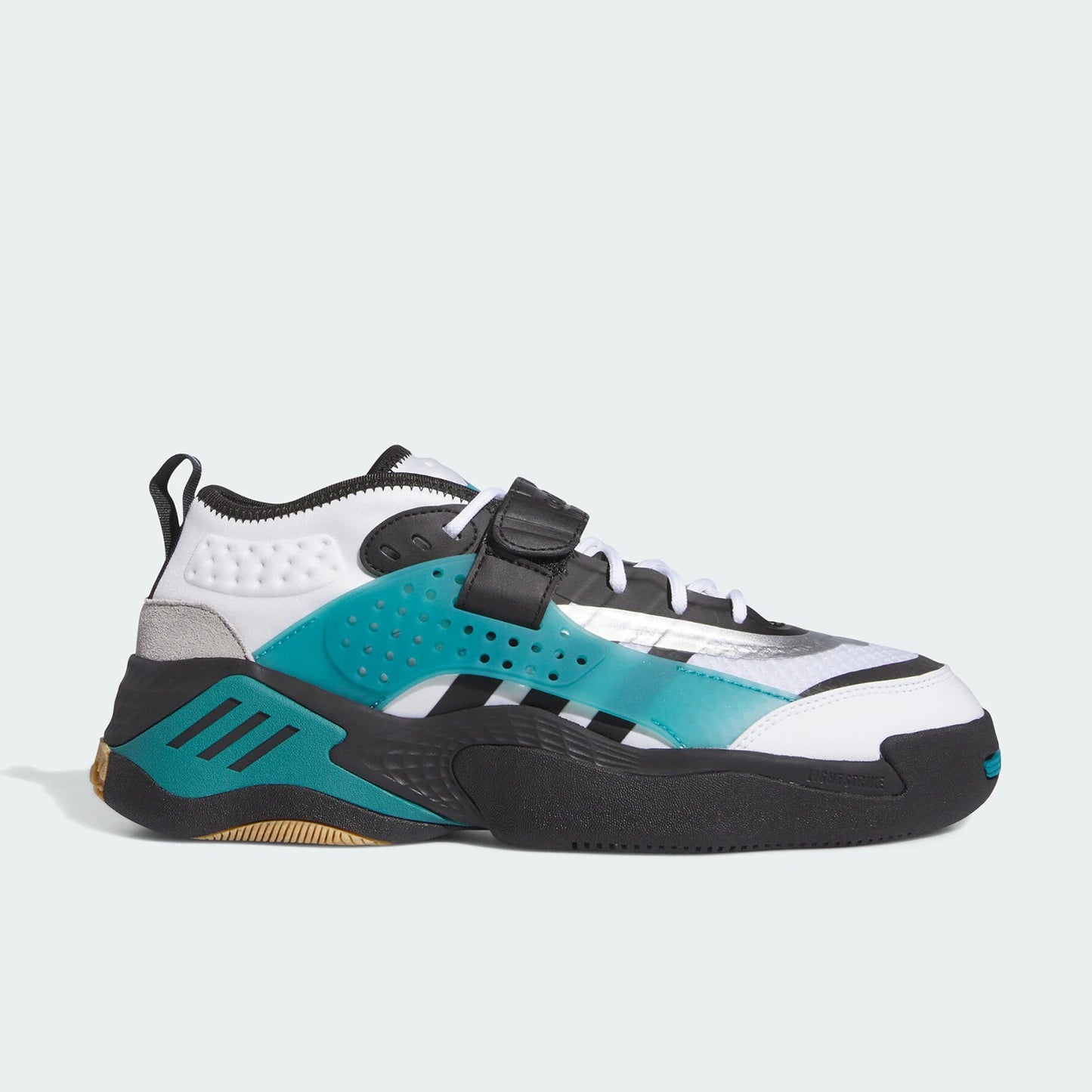 Adidas Official Authentic Streetball III Unisex Sneakers IG6120