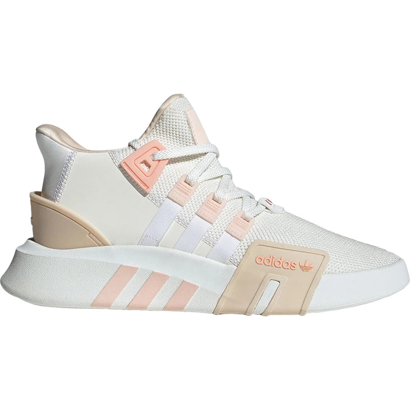 Adidas genuine clover unisex anti slip mid top sports shoes JI4273