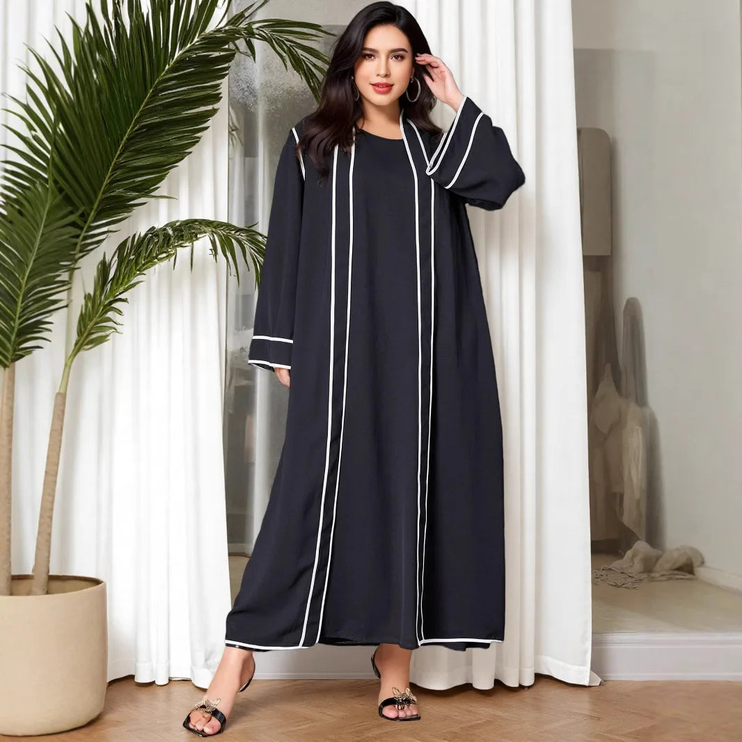 Women's Short Sleeve Open Cardigan
